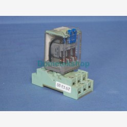 Releco C3-A30 with base S3-S